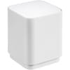 Набор Square, белый с логотипом