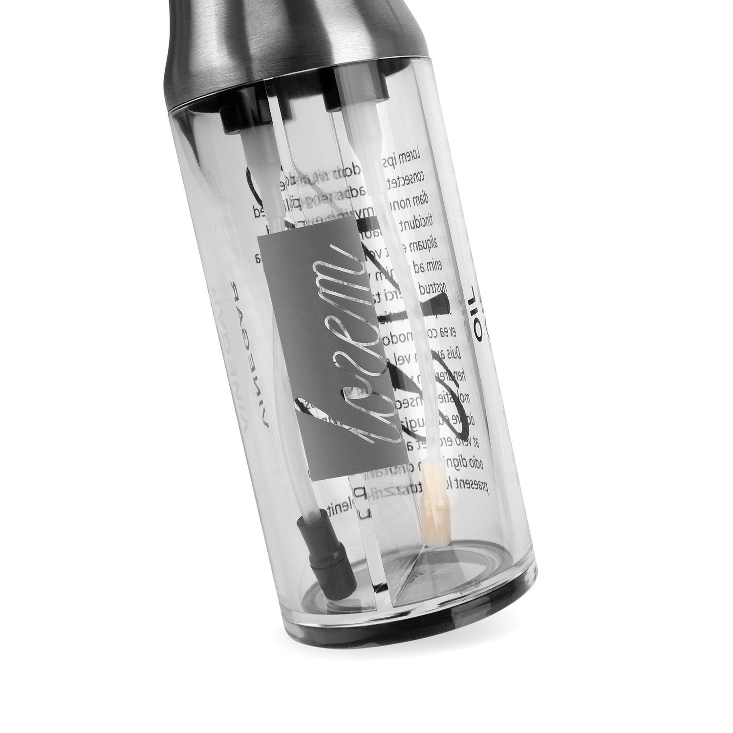 Спрей-дозатор для масла и уксуса Splash