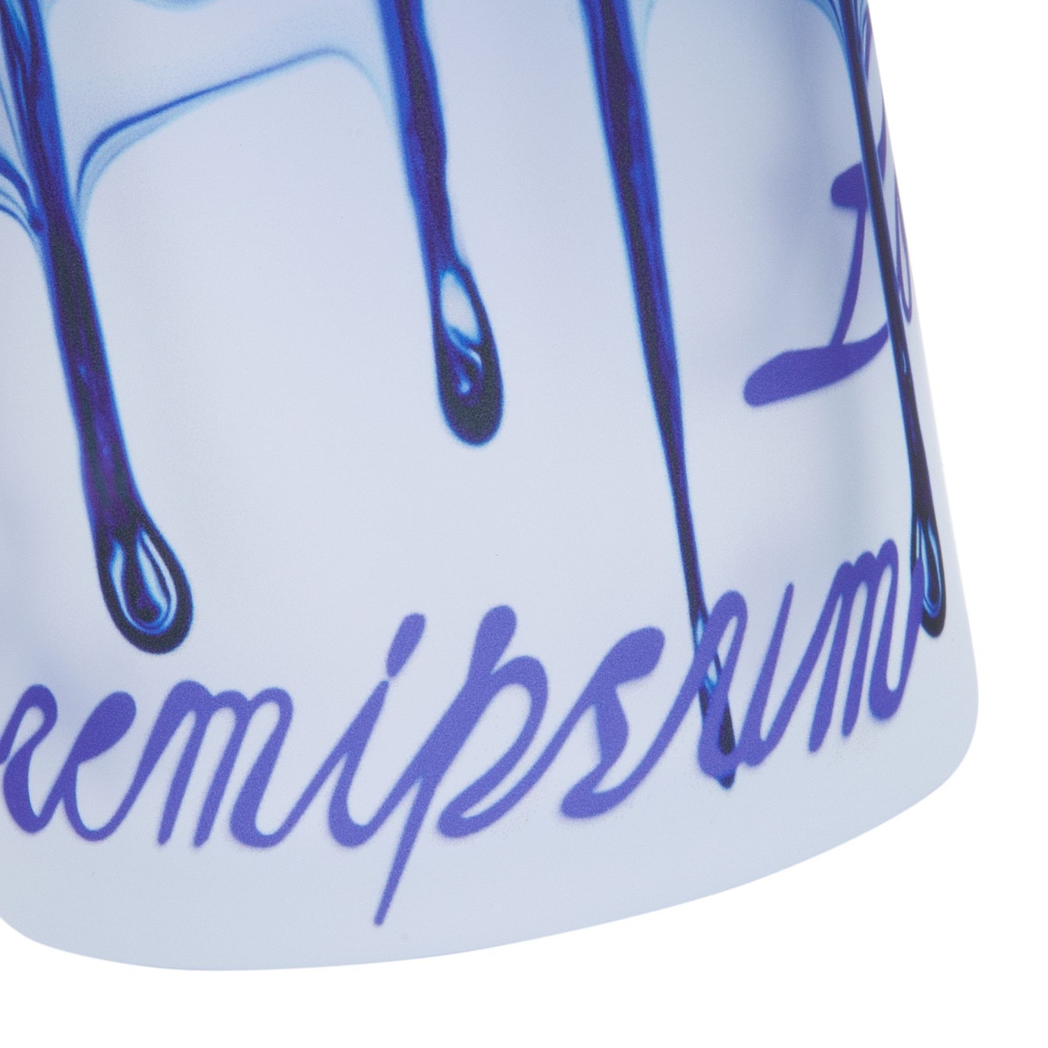 Кружка Clari для сублимационной печати, матовая с логотипом