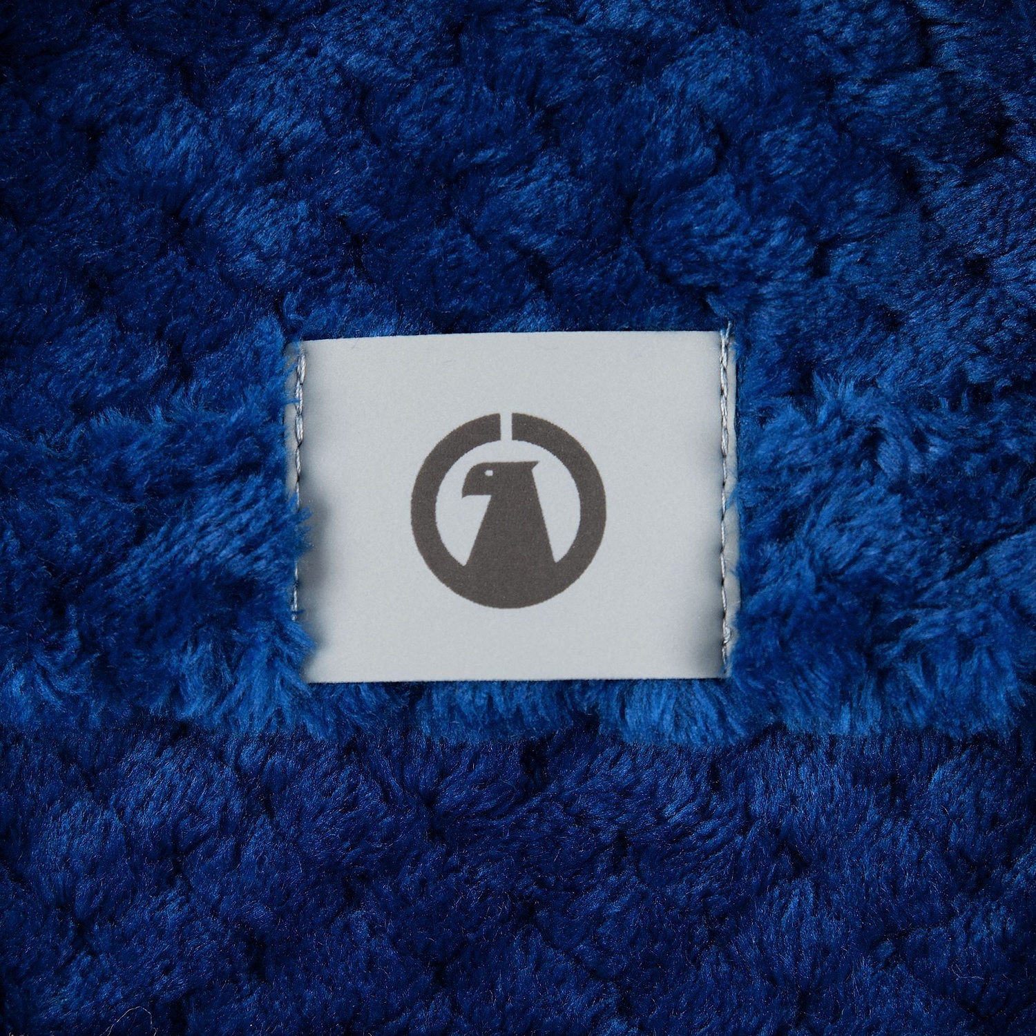 Плед-подушка Dreamscape, синий