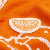 Заготовка из фетра Felt M, белая с логотипом