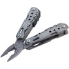 Мультитул Working Tool, серый с логотипом