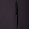 Куртка женская Hooded Softshell черная, размер M
