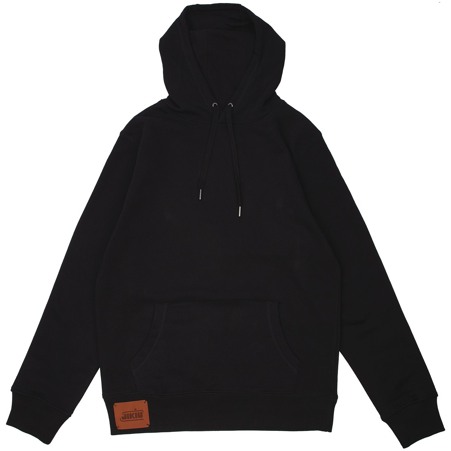 Лейбл Eta Nubuck, XL, коричневый с логотипом