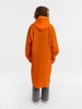 Дождевик RainDrop, оранжевый, размер 3XL/4XL