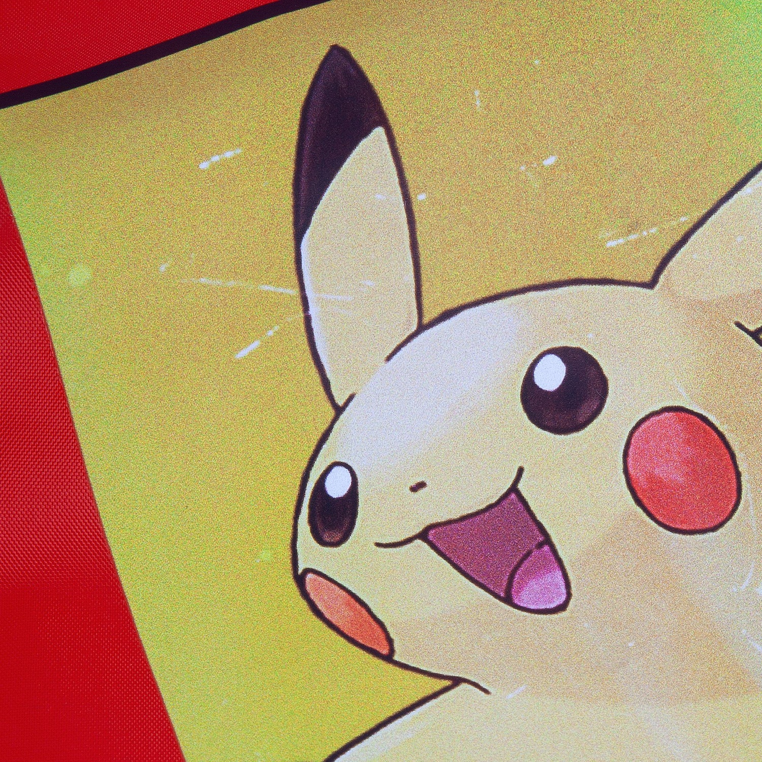 Дождевик Rainman Zip, красный с логотипом