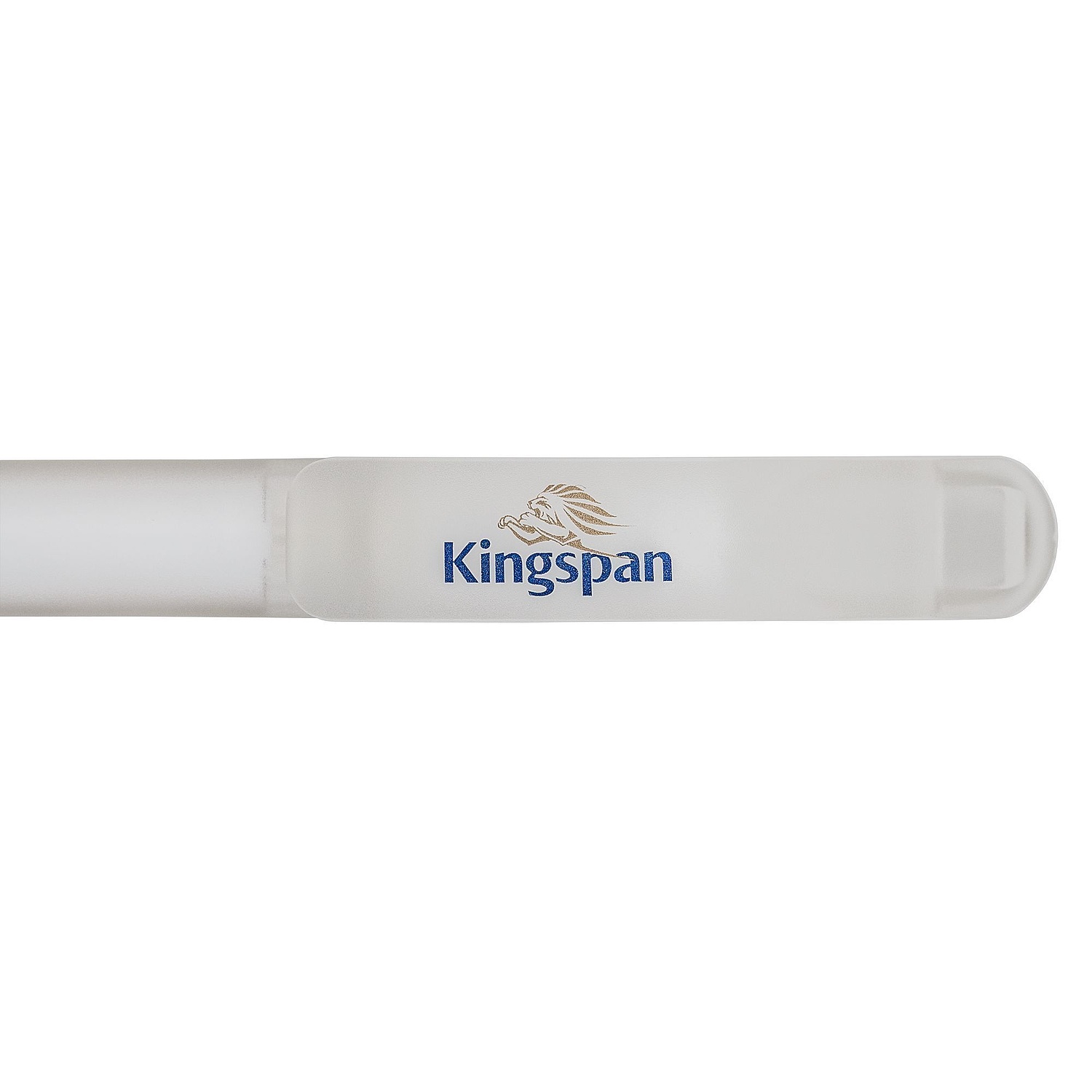 Набор Fredo, голубой с логотипом