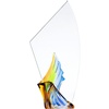 Стела Fair Wind с логотипом