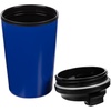 Термостакан Kuppi, синий с логотипом