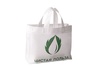 Сумка EcoBag из спанбонда на заказ с логотипом