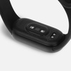 Фитнес-браслет Xiaomi Smart Band 10, черный с логотипом