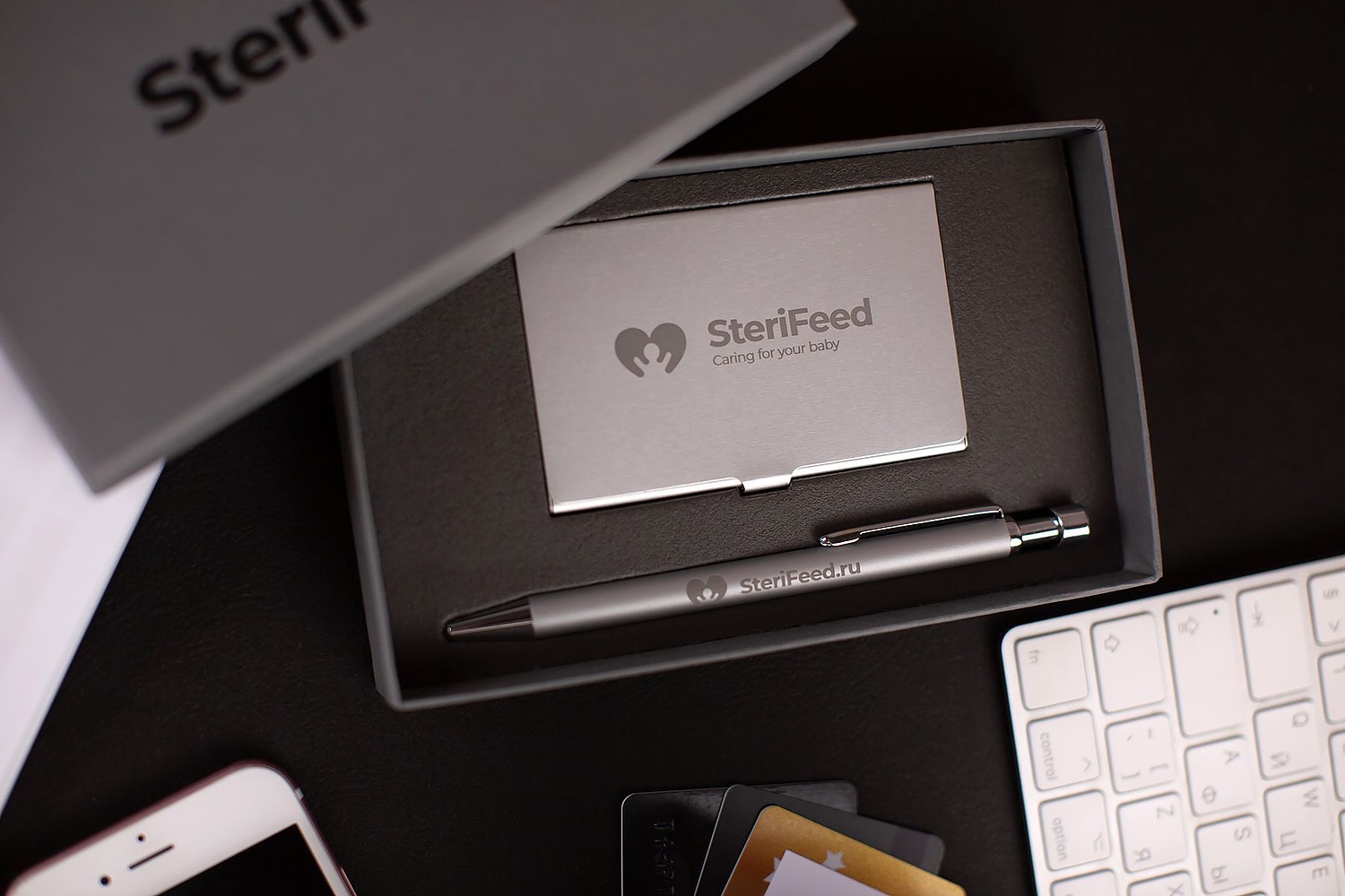 Подарочный набор