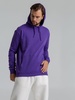 Худи Kirenga 2.0, фиолетовое с логотипом