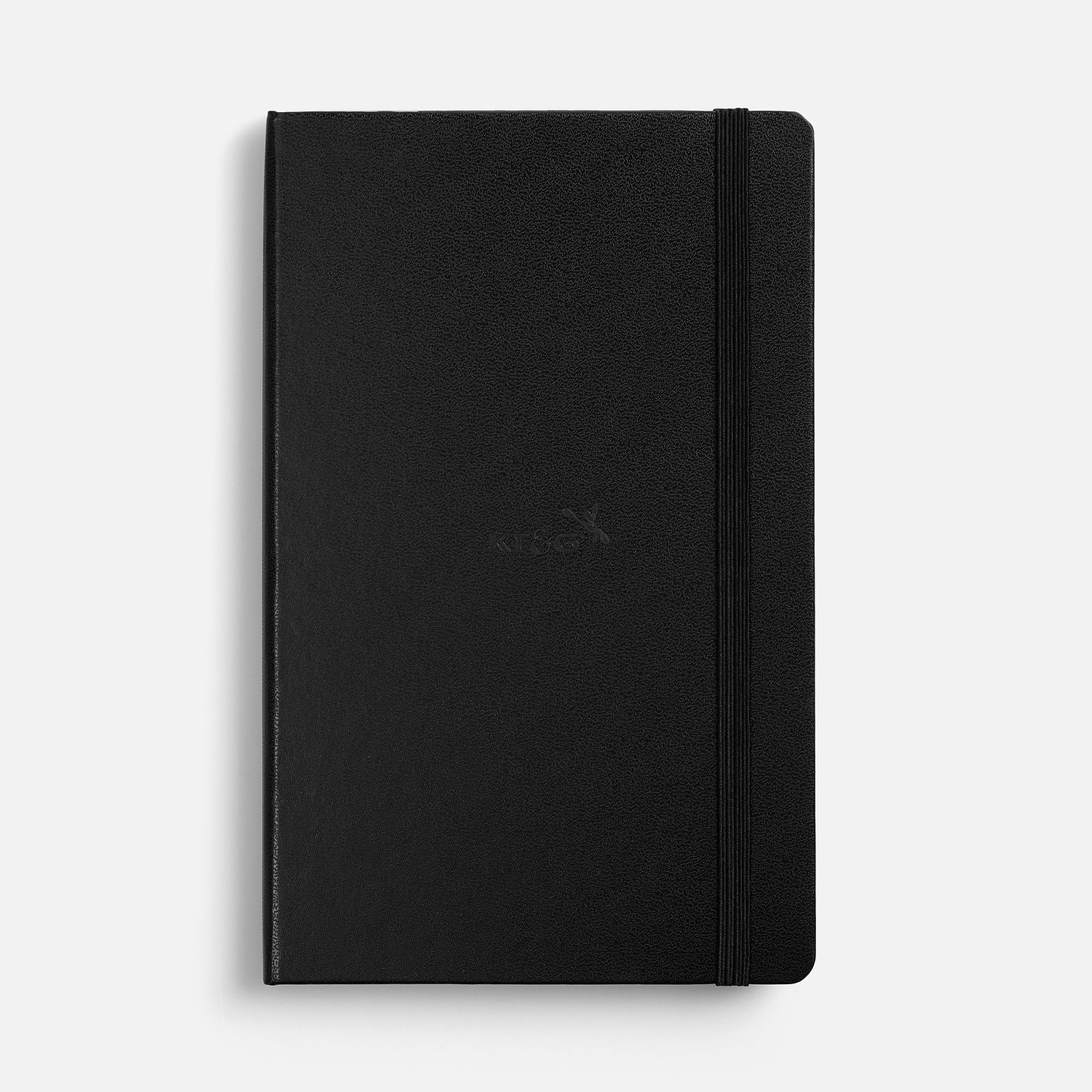 Набор Classic, черный с логотипом