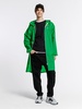 Дождевик Rainman Zip, зеленый, размер L