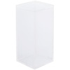 Игра Acrylic Tower, белая с логотипом
