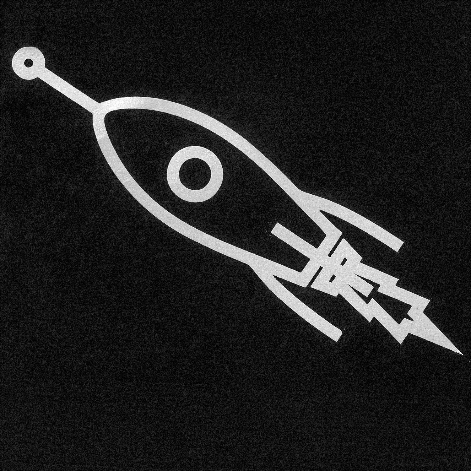 Настольный антистресс coolSwirl с логотипом