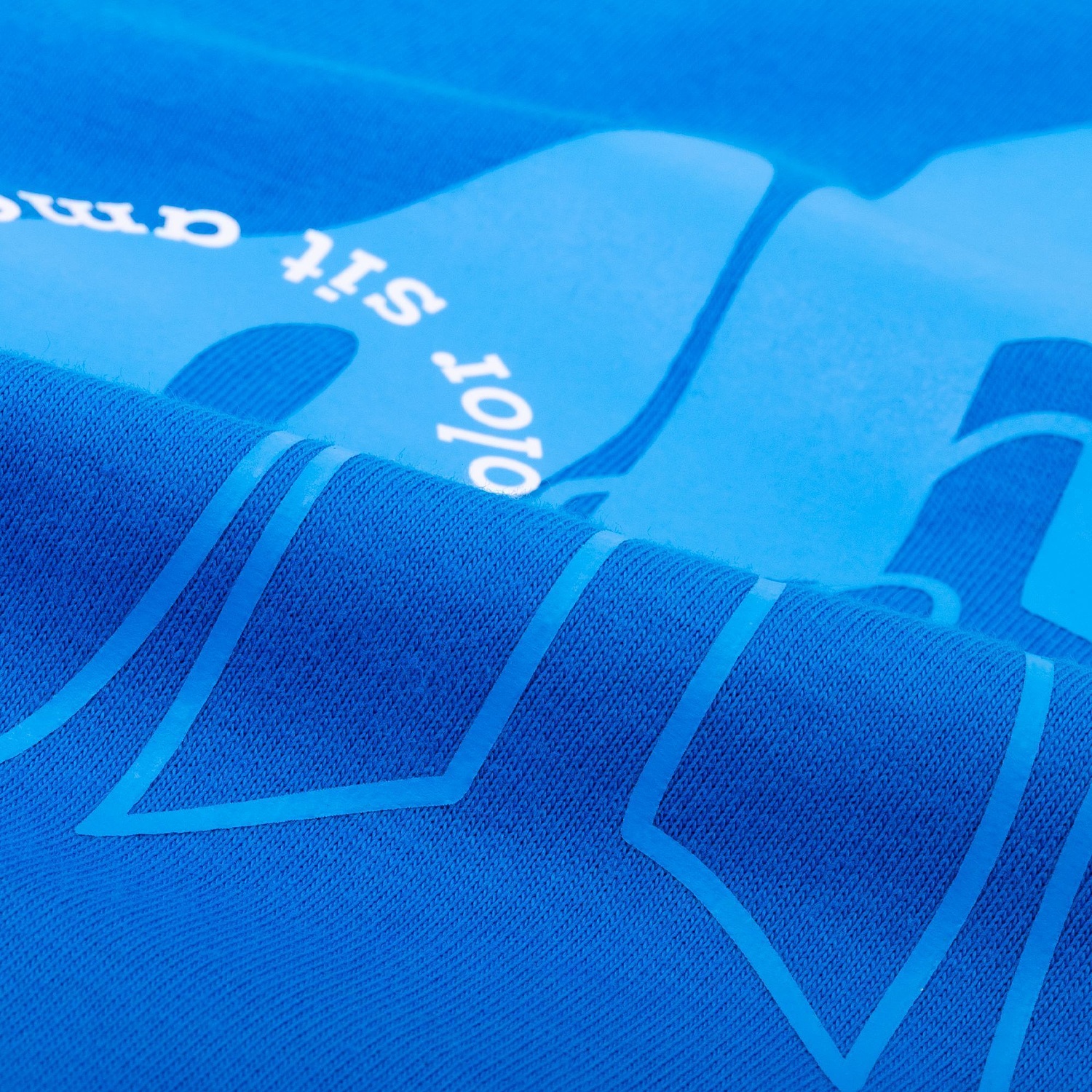 Футболка женская T-bolka Lady, бирюзовая с логотипом