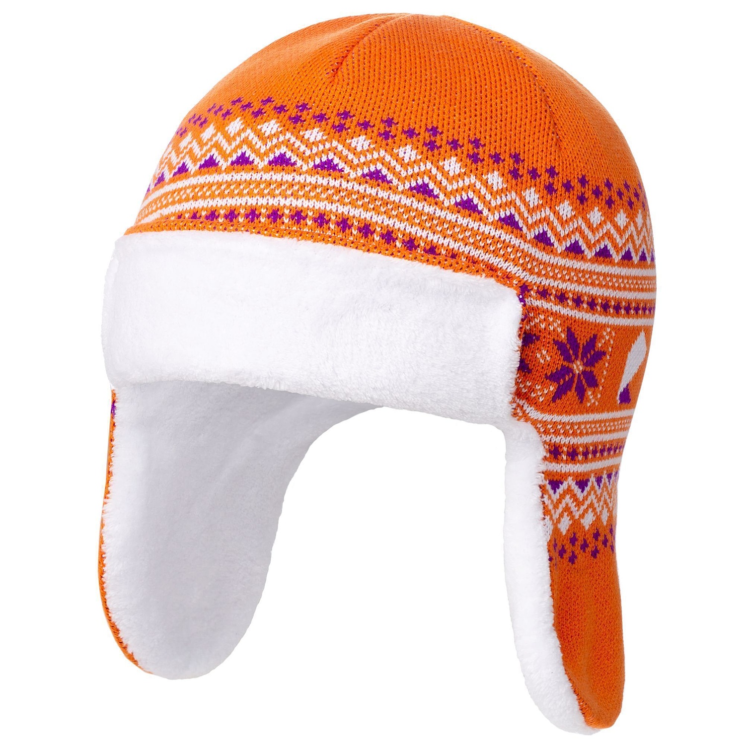 Шапка на заказ Tricksy Vesh, акрил с логотипом