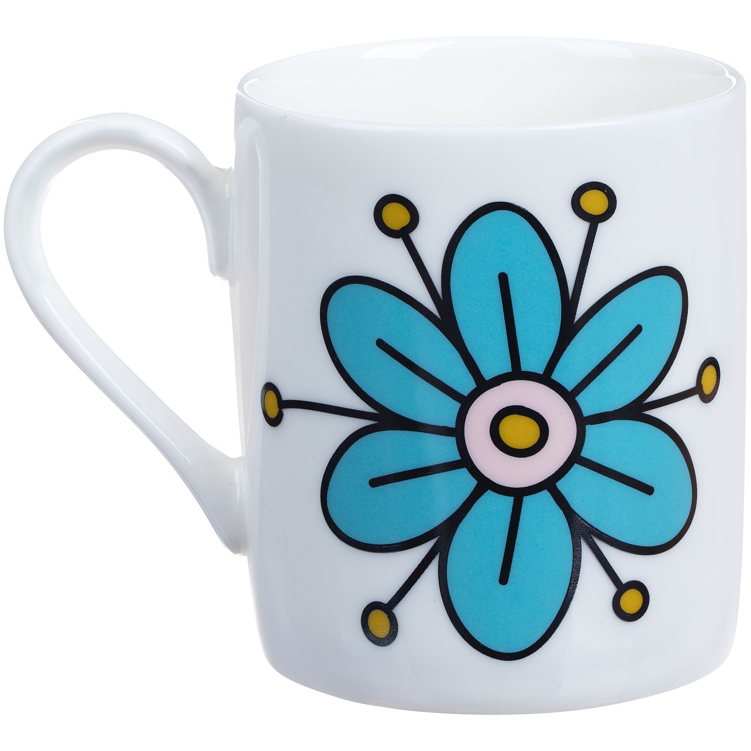 Кофейная пара Mansion, ver.2