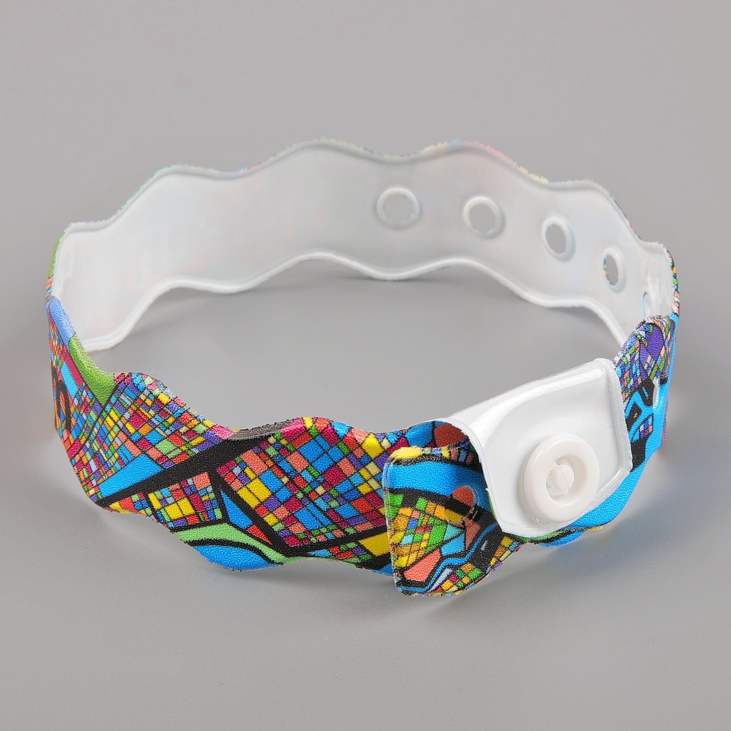 Браслет Pulse на заказ с логотипом