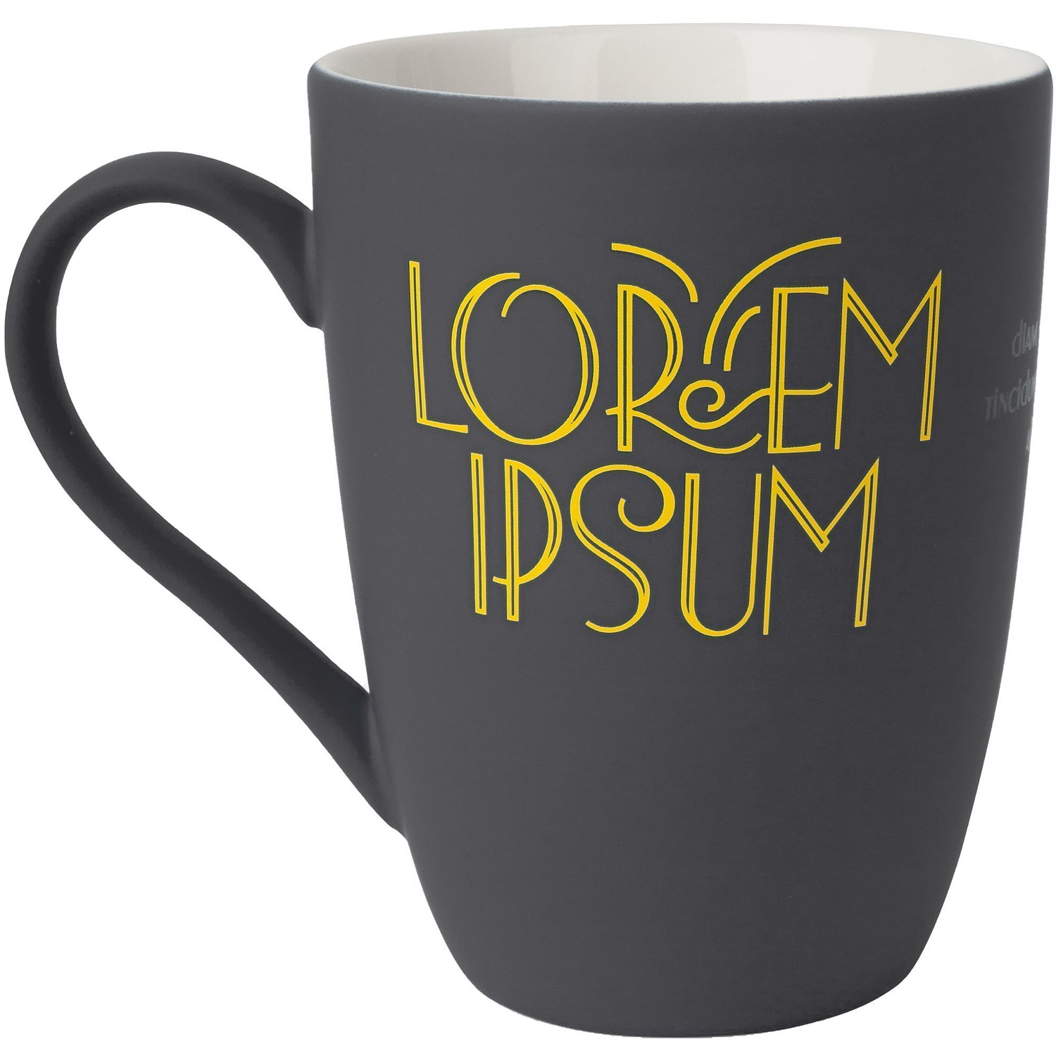 Набор Hop In, серый с логотипом