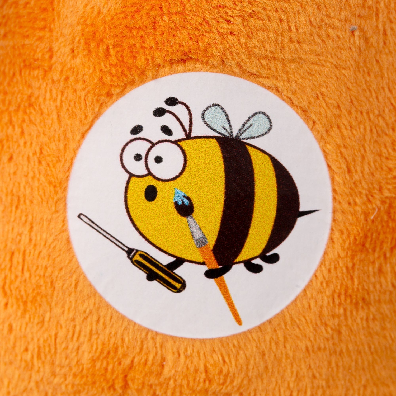 Детский набор Besties, с лисенком с логотипом