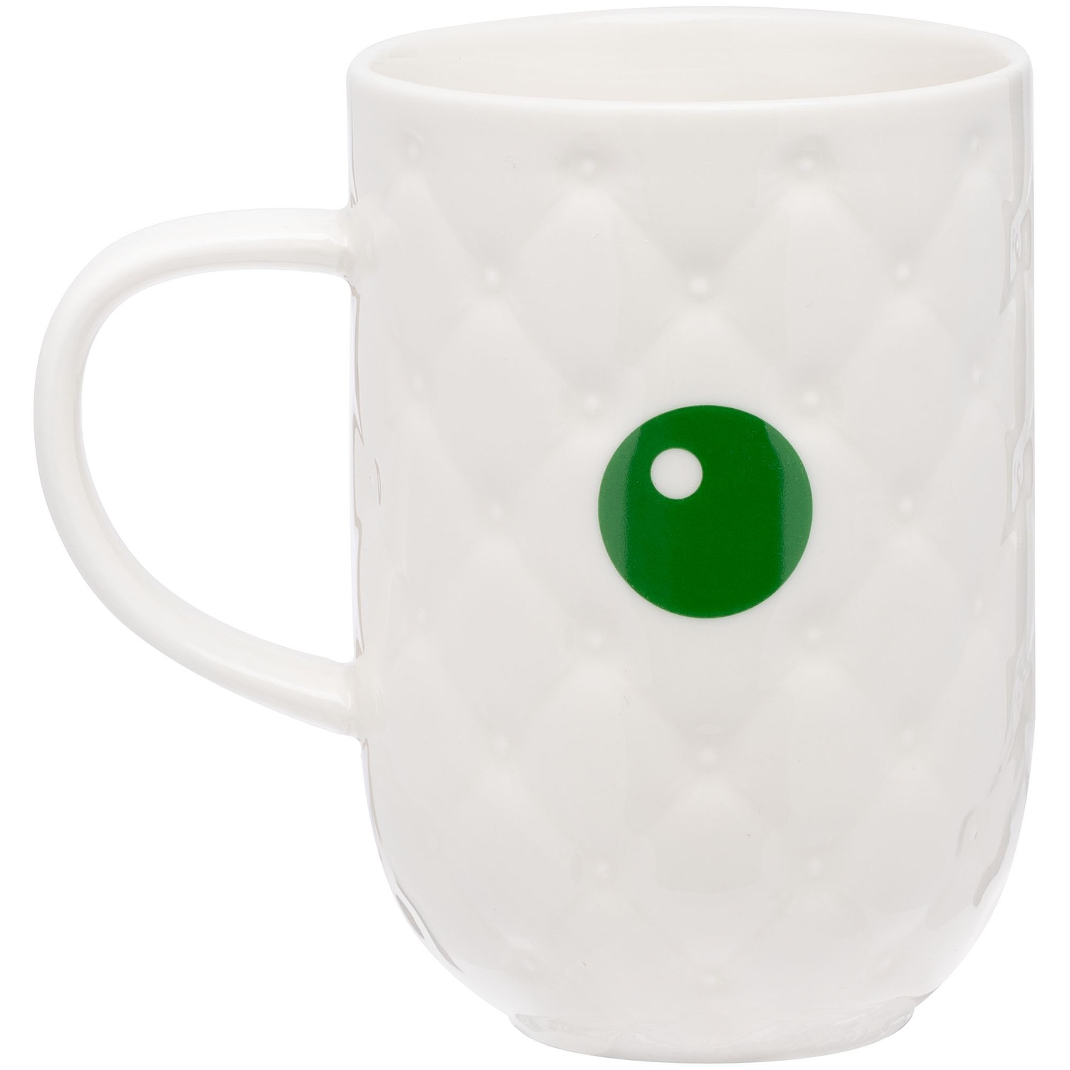 Кружка Capitonne с логотипом