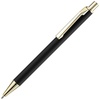 Набор Relax, черный с логотипом