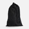 Дождевик Rainman Zip, черный с логотипом