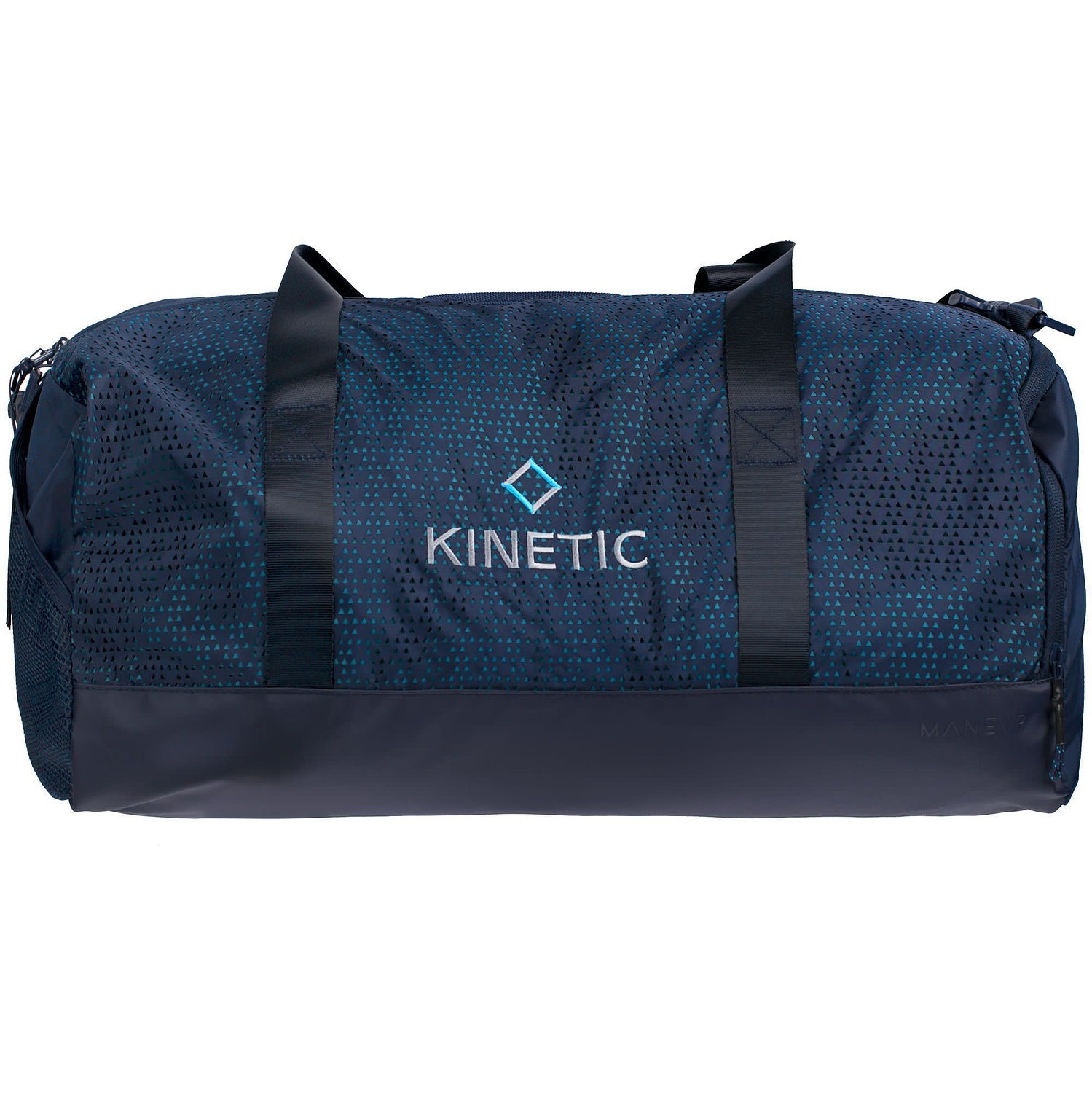 Спортивная сумка Triangel, синяя