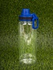 Бутылка Dayspring, синяя с логотипом