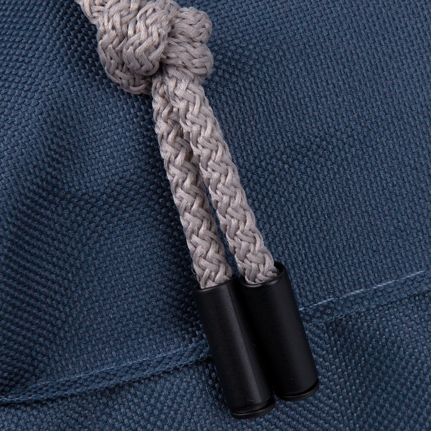 Рюкзак Berna, голубой с логотипом