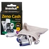 Карманный монокулярный микроскоп Zeno Cash ZC4 с логотипом