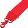 Ланьярд Band, красный с логотипом