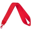 Ланьярд Band, красный с логотипом