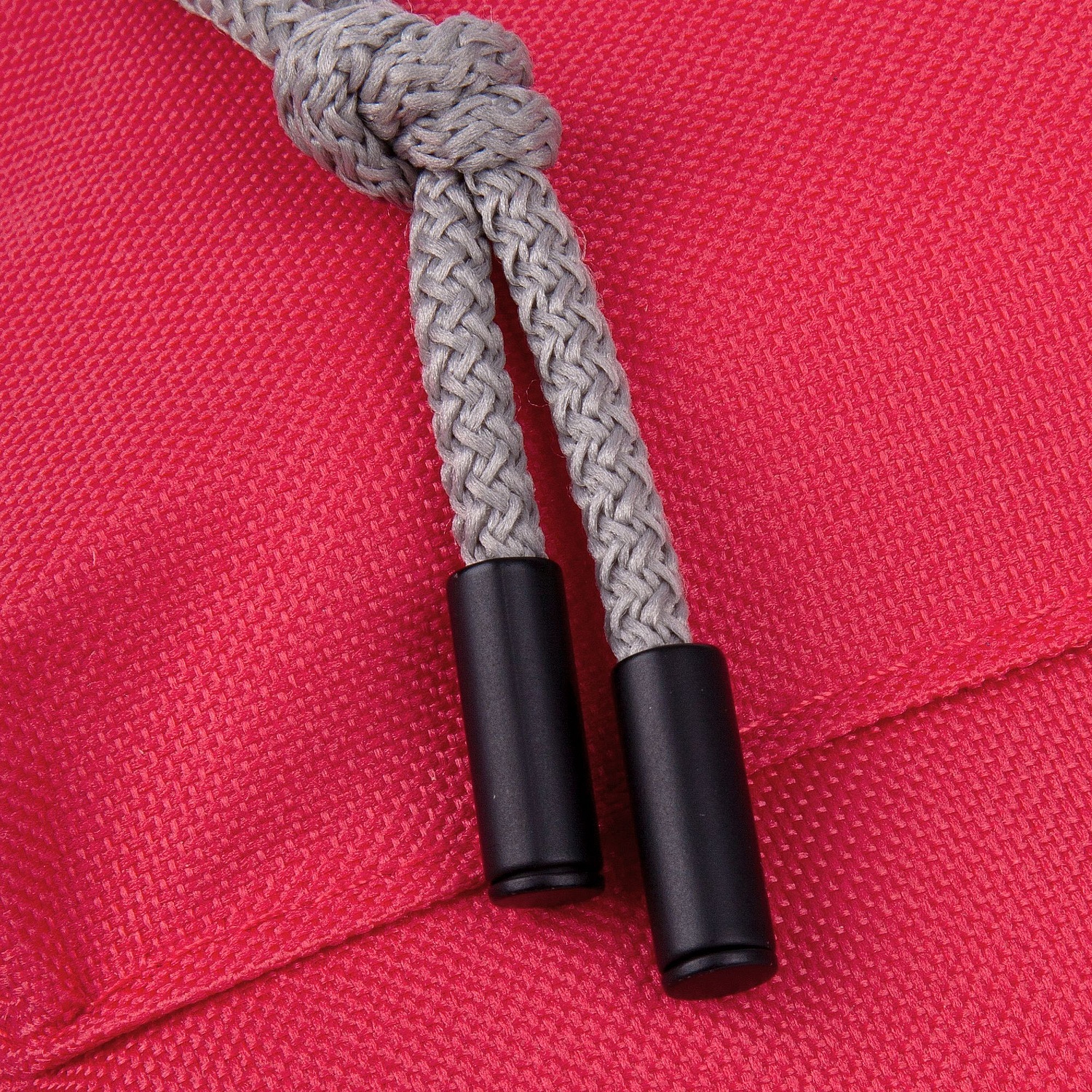 Рюкзак Berna, малиновый