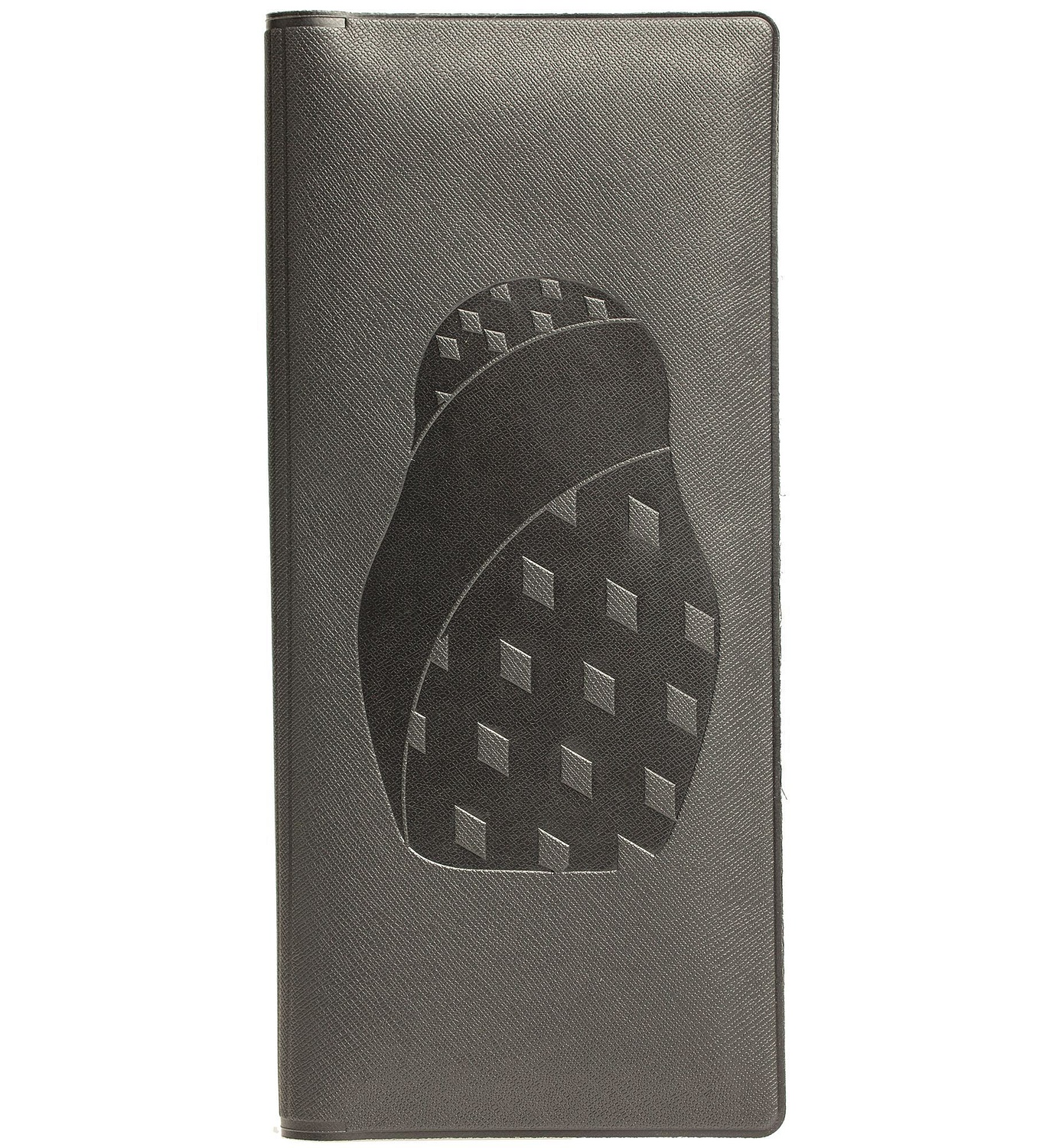 Набор Urban Nomad, черный с логотипом