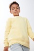 Свитшот детский Columbia Kids, черный с логотипом