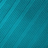 Плед Field, бирюзовый
