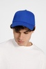 Бейсболка C1, синяя