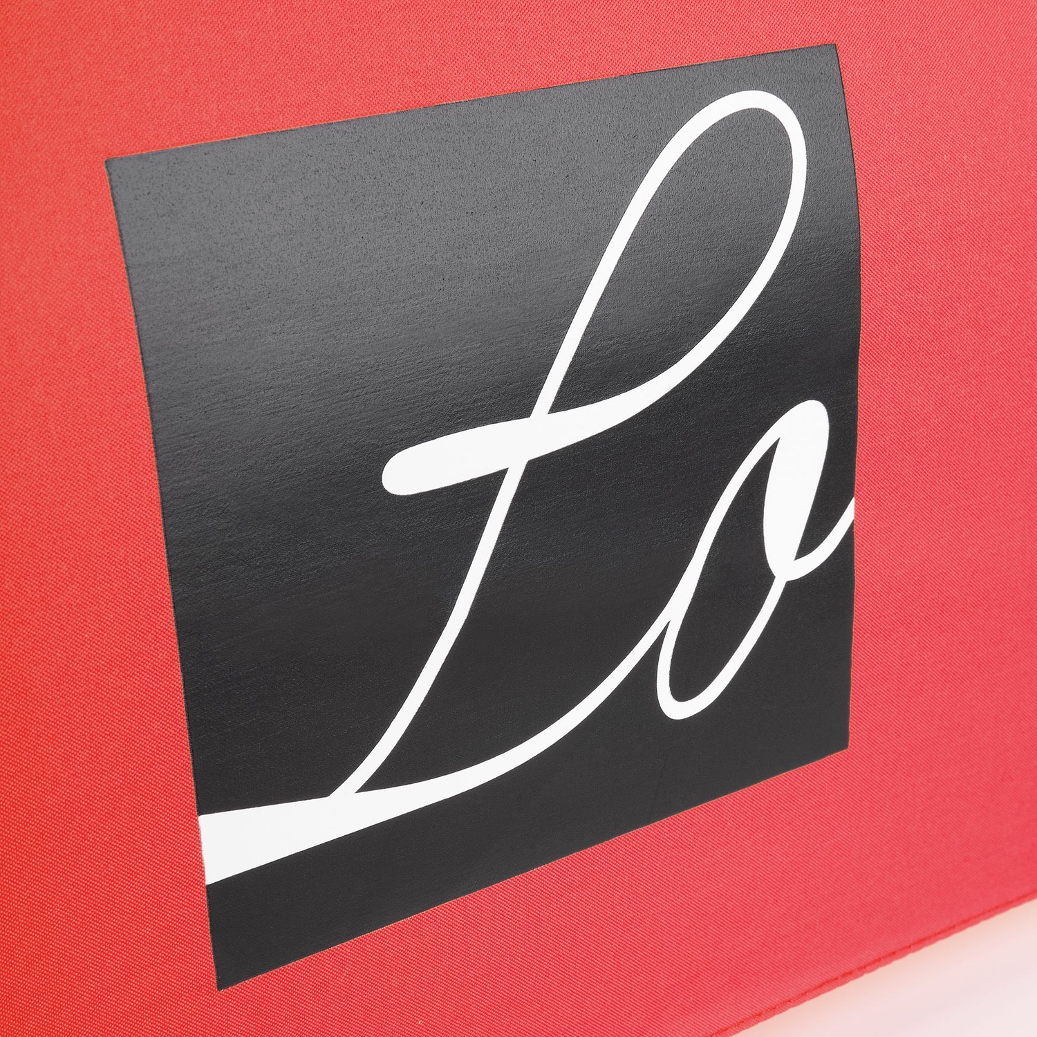 Зонт складной Five, светло-красный