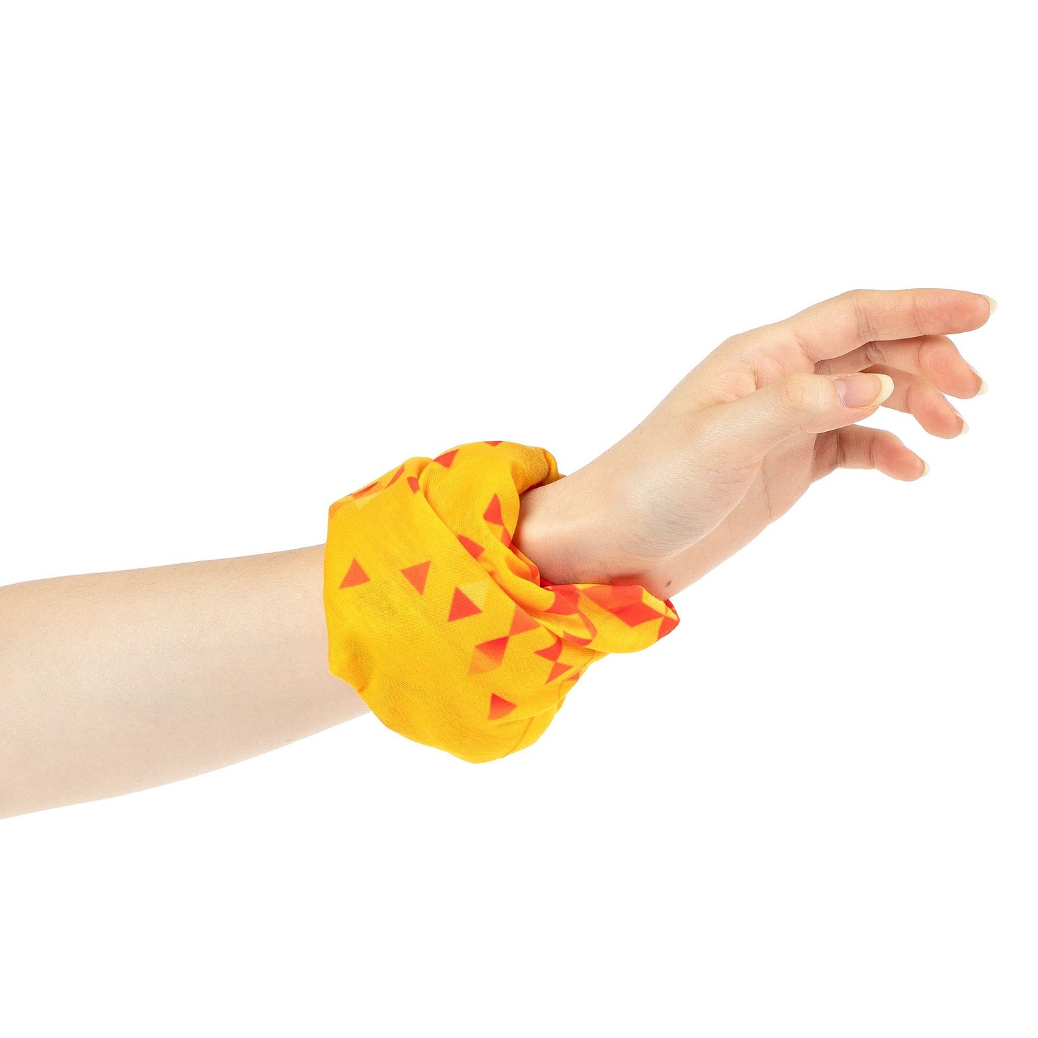 Многофункциональная бандана с печатью Tubo на заказ с логотипом