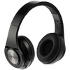 Беспроводные наушники Uniscend Sound Joy, черные с логотипом