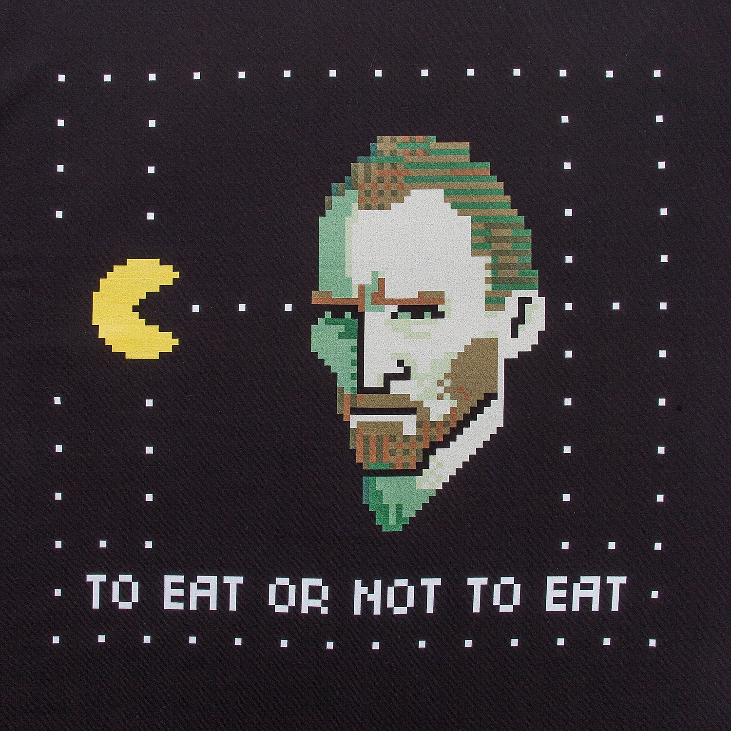 Футболка женская T-bolka Lady, черная с логотипом