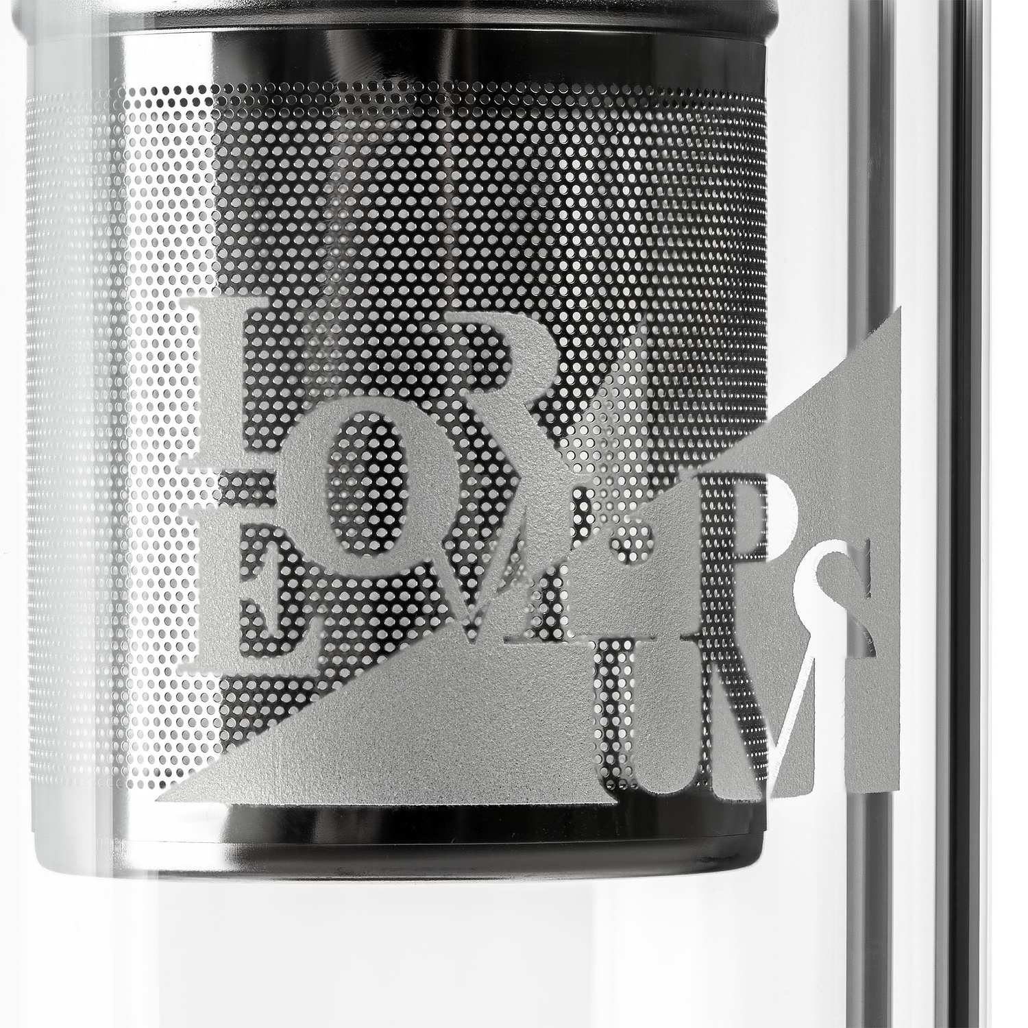 Термобутылка с двойными стенками Freshman с логотипом