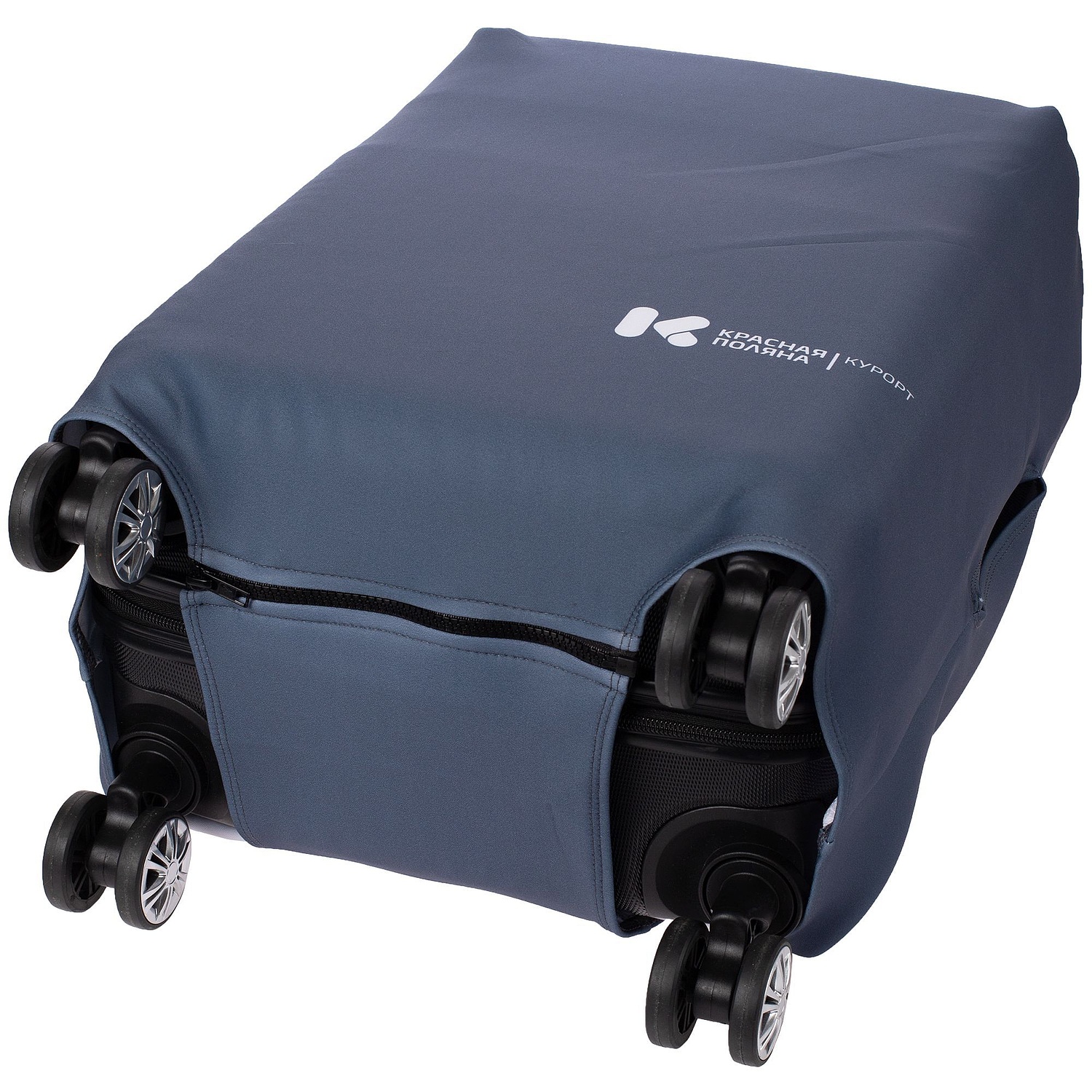 Чехол на чемодан Kansi на заказ, неопрен с логотипом