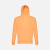 Худи унисекс Phoenix, светло-оранжевое, размер XS