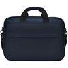 Сумка для ноутбука T Range, синяя с логотипом