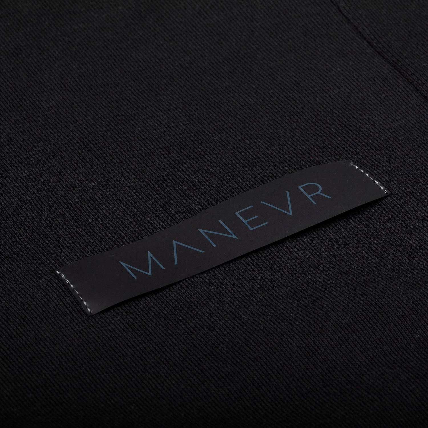 Свитшот Neofit, черный с логотипом